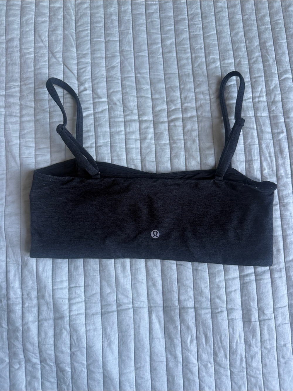 Lululemon wrap bra